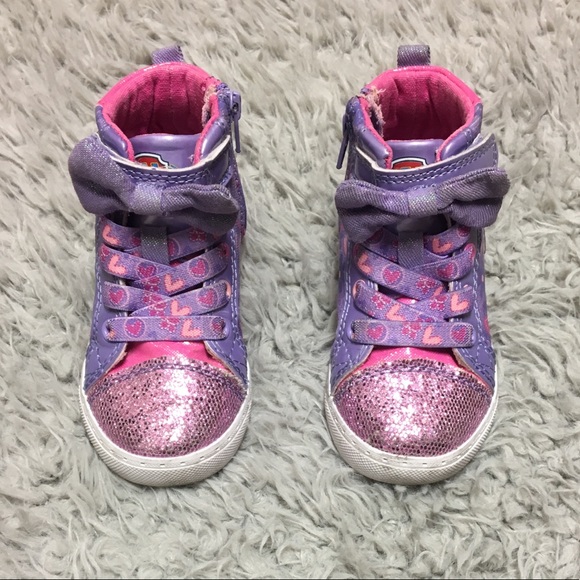 *SOLD* Paw Patrol Shoes - Picture 2 of 8